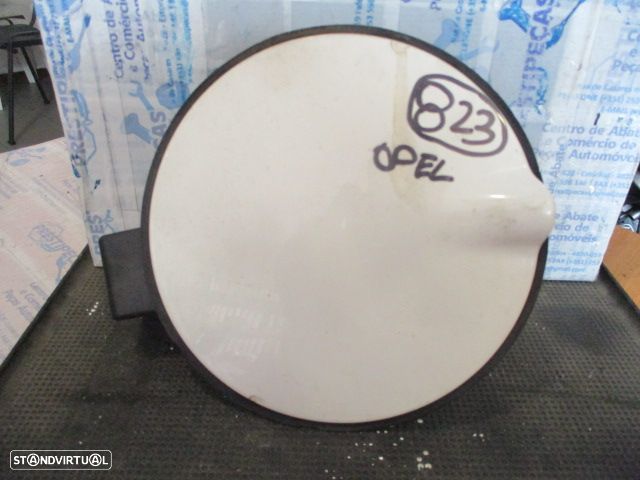 Tampa Combustivel 13183306 OPEL CORSA E 2015 1.3CDTI 75CV 3P BRANCO - 1