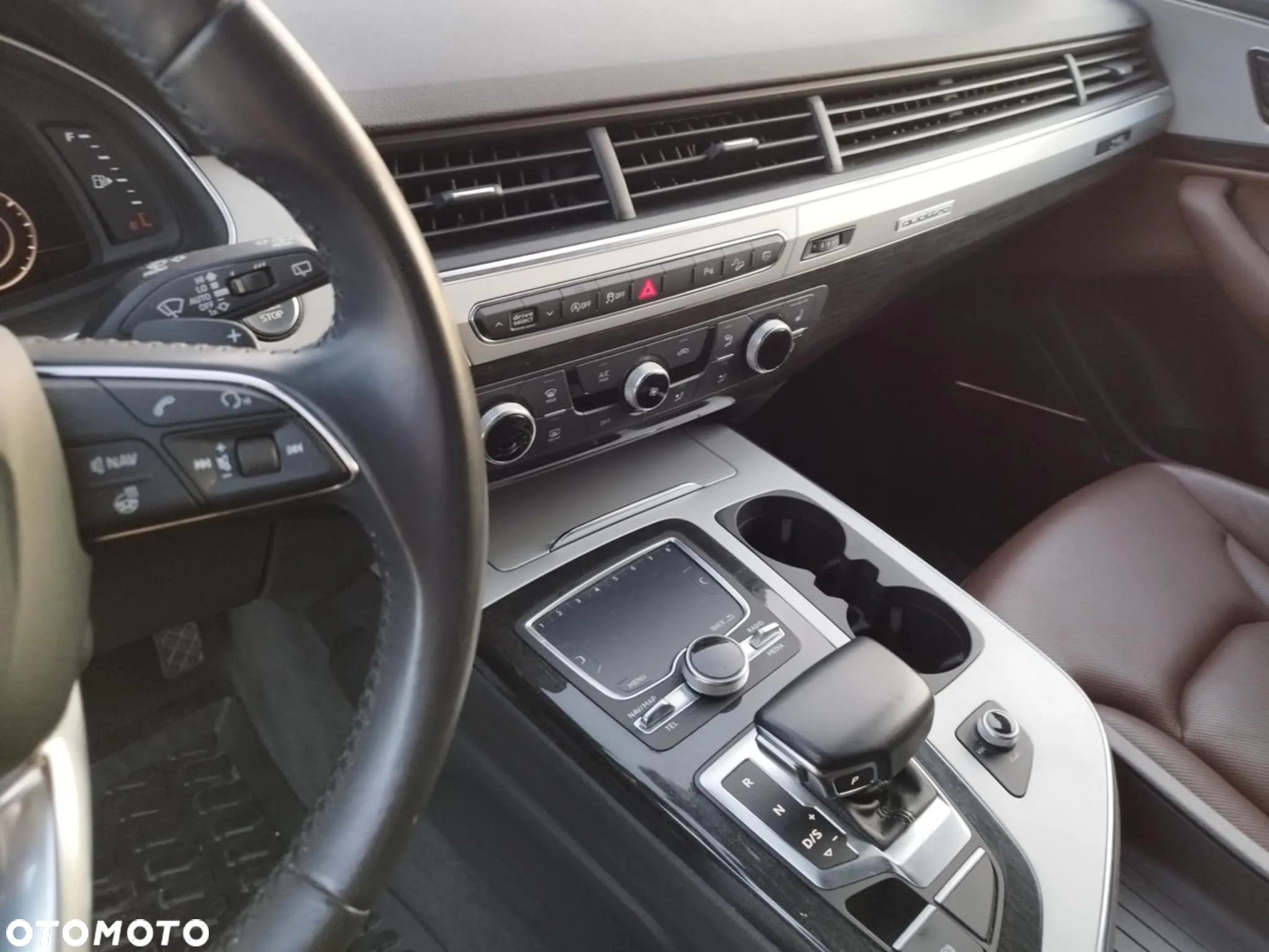Audi Q7 - 6