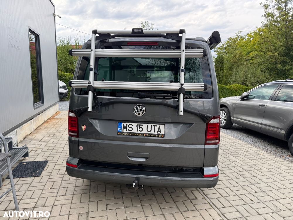 Volkswagen Multivan - 29