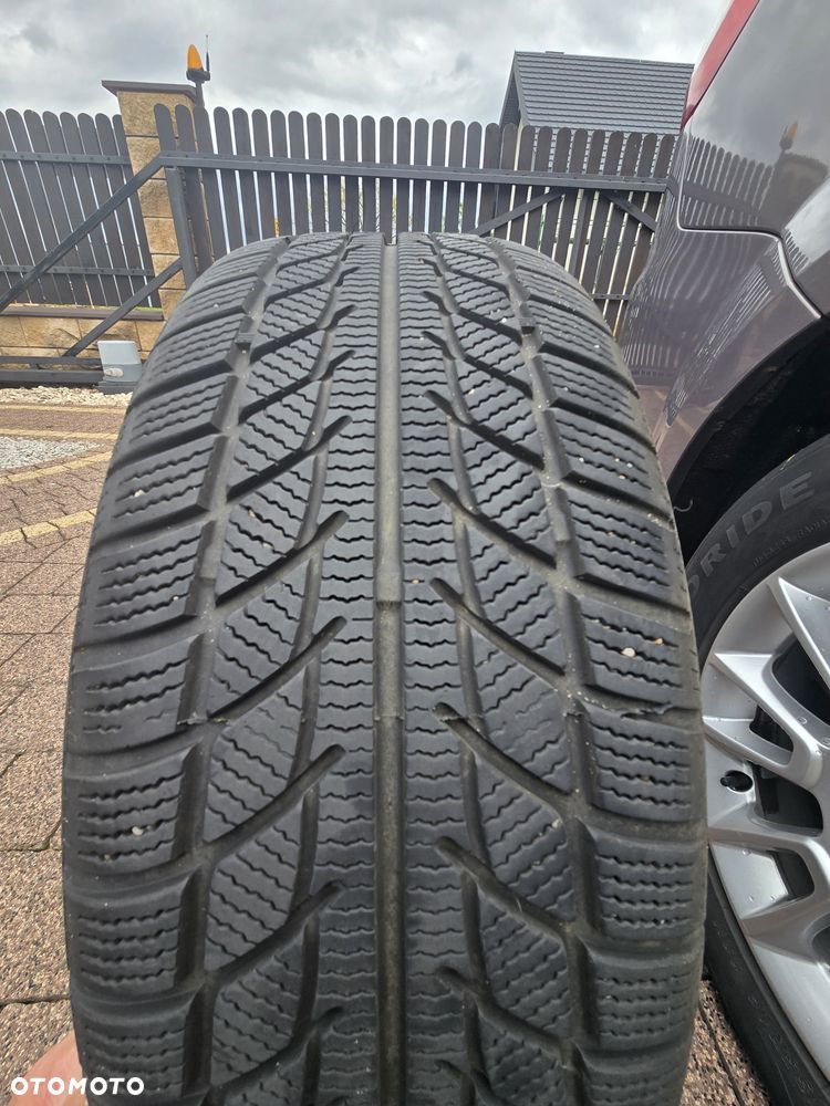 Ford Mondeo - 3