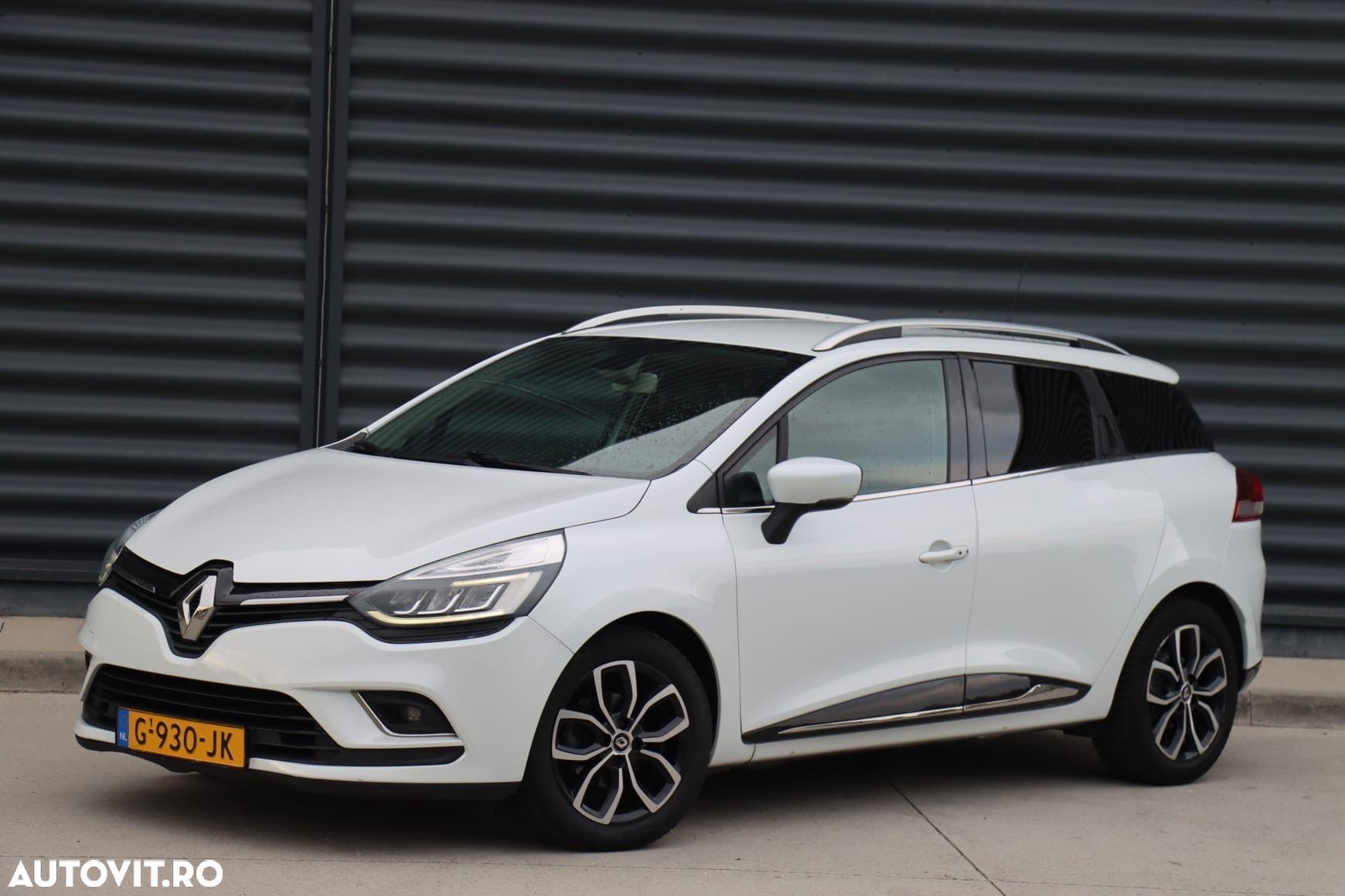Renault Clio (Energy) TCe 90 Start & Stop LIMITED - 1