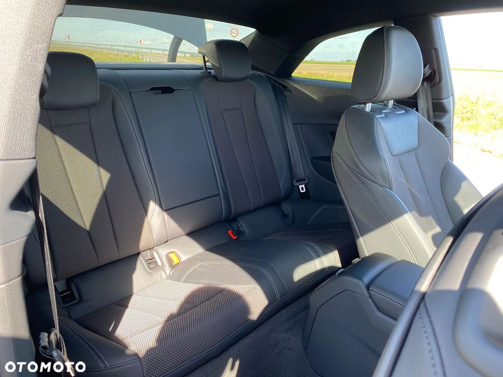 Audi A5 - 12
