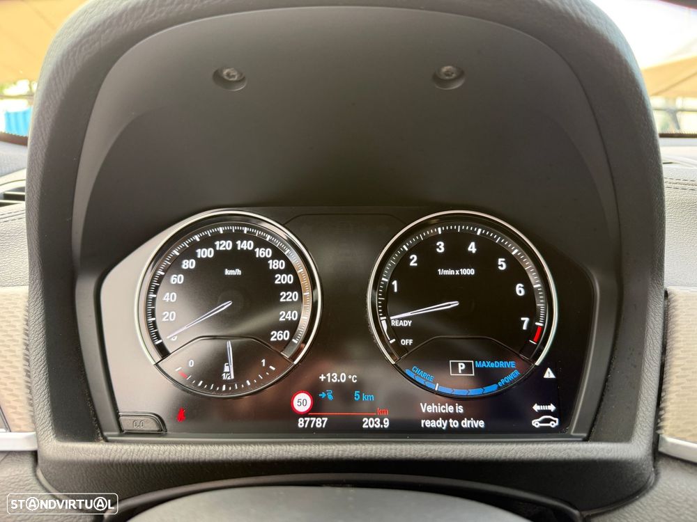 BMW X2 25 e xDrive Pack M - 23