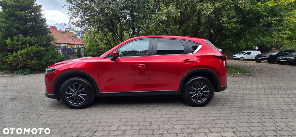Mazda CX-5 - 32