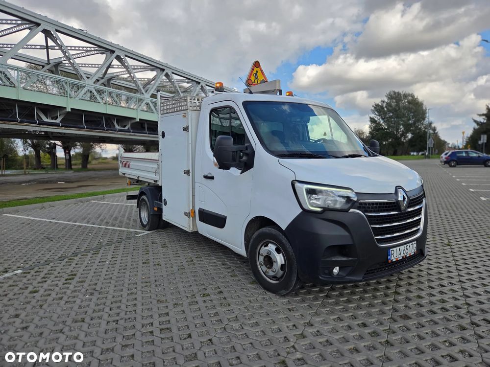 Renault Master - 2