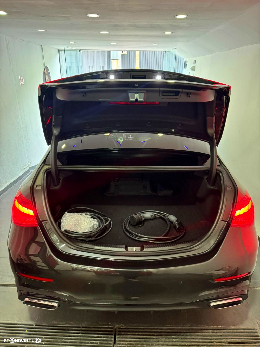 Mercedes-Benz C 300 - 19