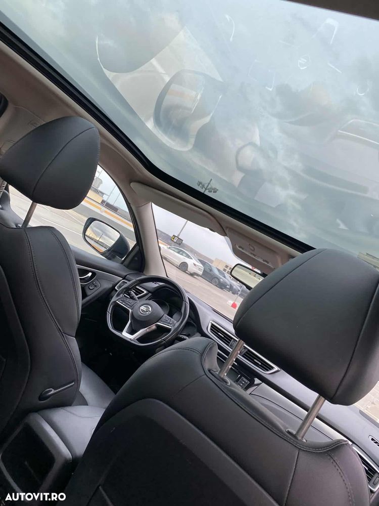 Nissan Qashqai 1.5D 114CP 2WD Tekna - 5