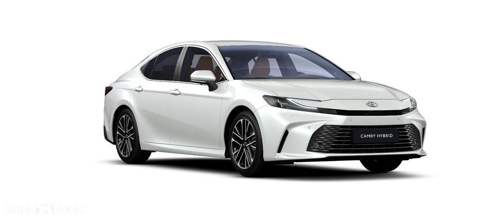 Toyota Camry - 1