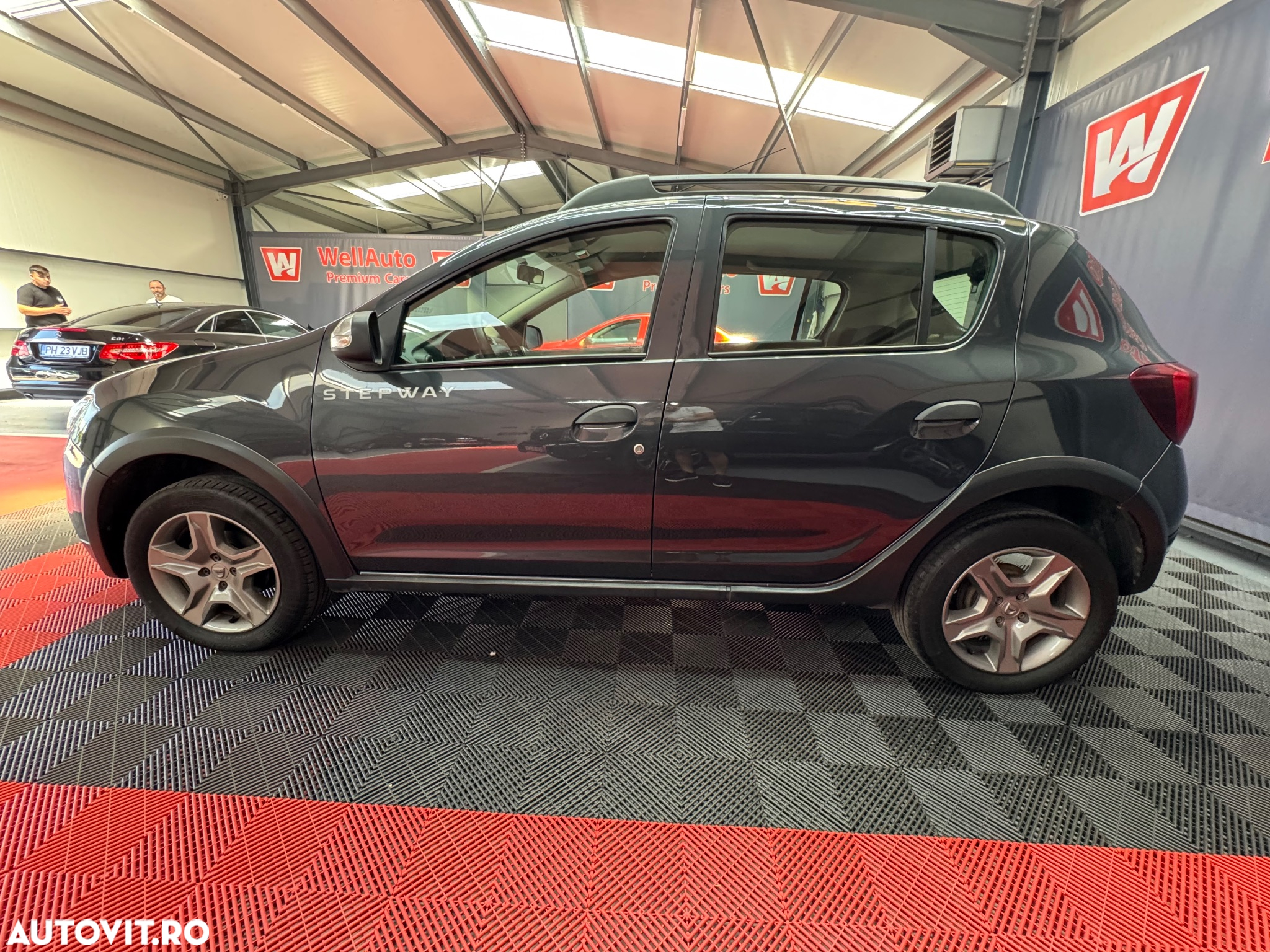 Dacia Sandero - 7