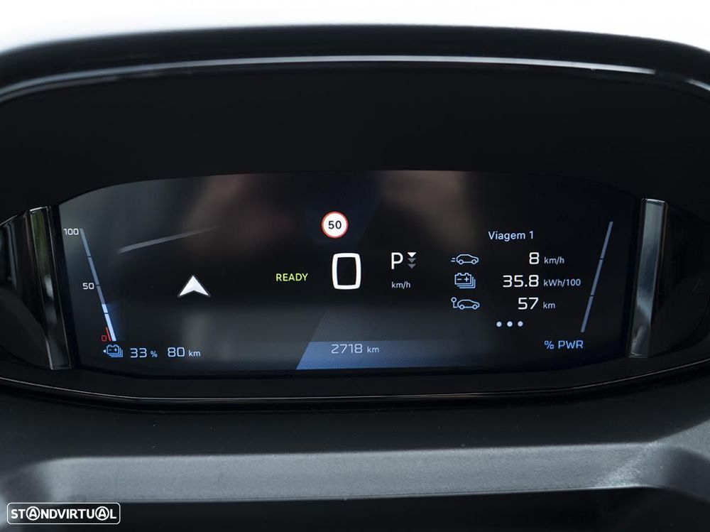 Peugeot Partner Premium - 29