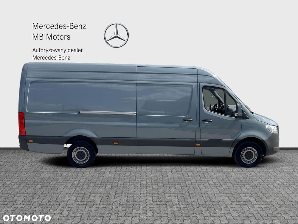 Mercedes-Benz Sprinter - 3