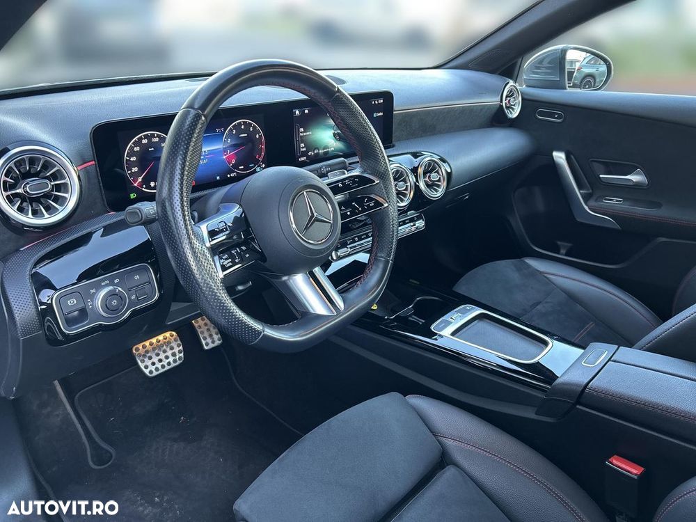 Mercedes-Benz A 220 4MATIC Aut. - 18