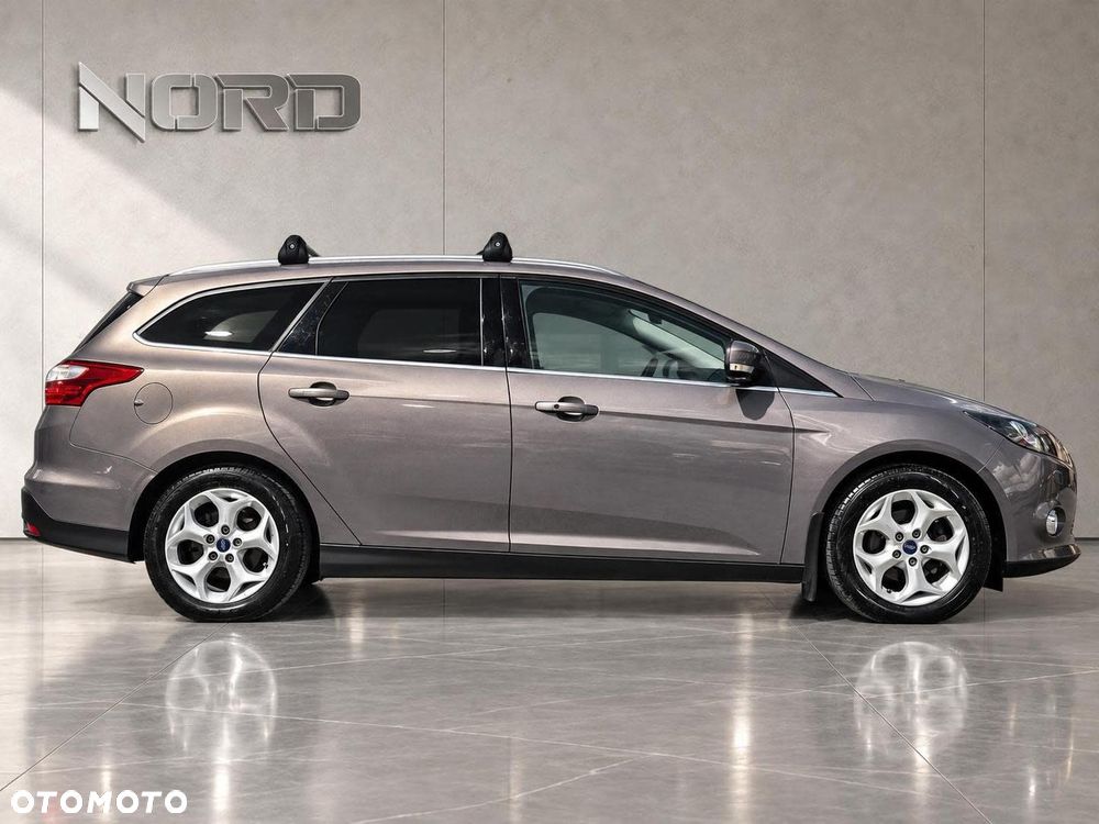 Ford Focus 1.0 EcoBoost STart-Stopp-System Titanium - 3