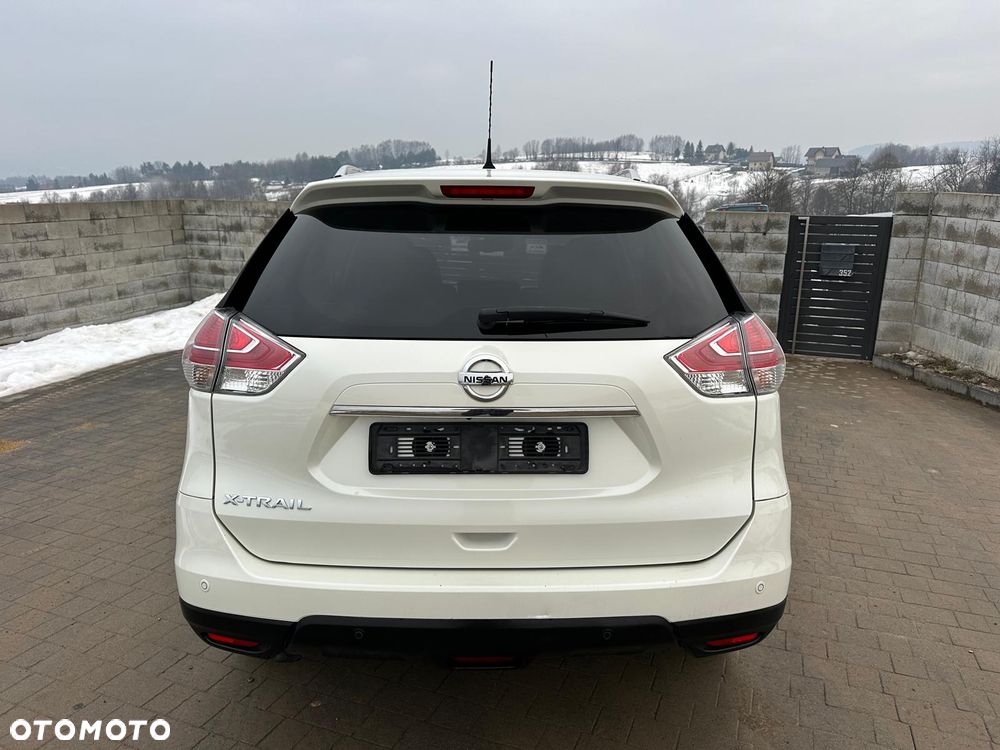 Nissan X-Trail 1.6 DCi Tekna - 5