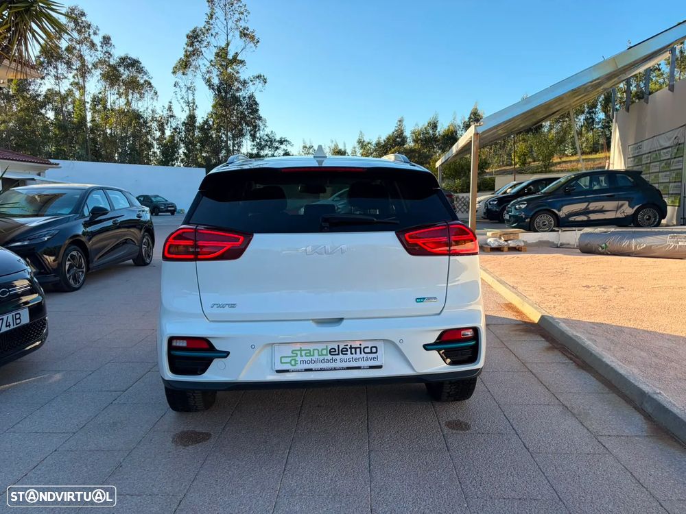 Kia e-Niro 64kWh - 8