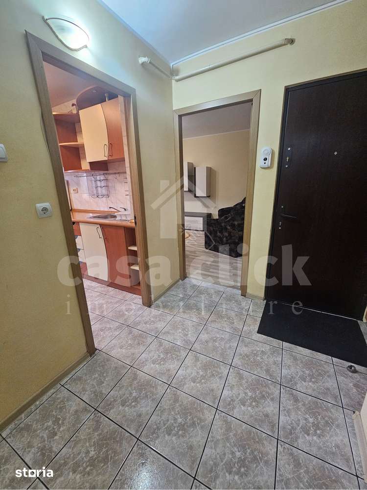 Apartament cochet 2 camere Micro 17, etaj 3, mobilat si utilat — fotografia 3