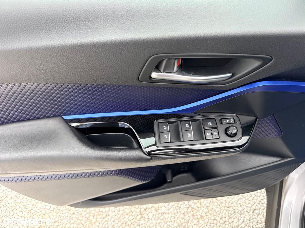 Toyota C-HR 1.8 Hybrid Dynamic - 20