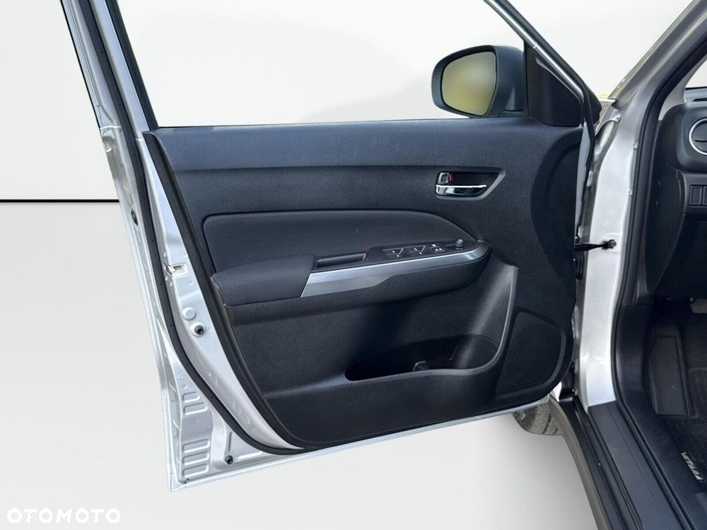 Suzuki Vitara 1.4 Boosterjet SHVS Comfort Plus 2WD - 14