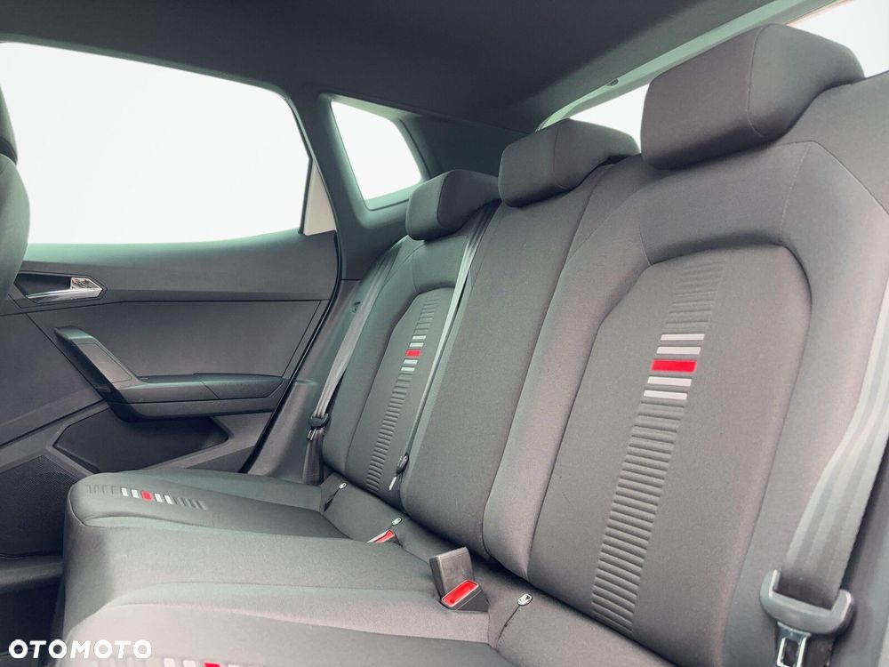 Seat Arona - 13