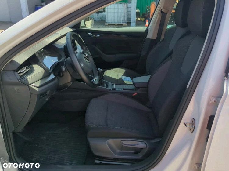 Skoda Octavia 1.0 TSI Ambition - 3