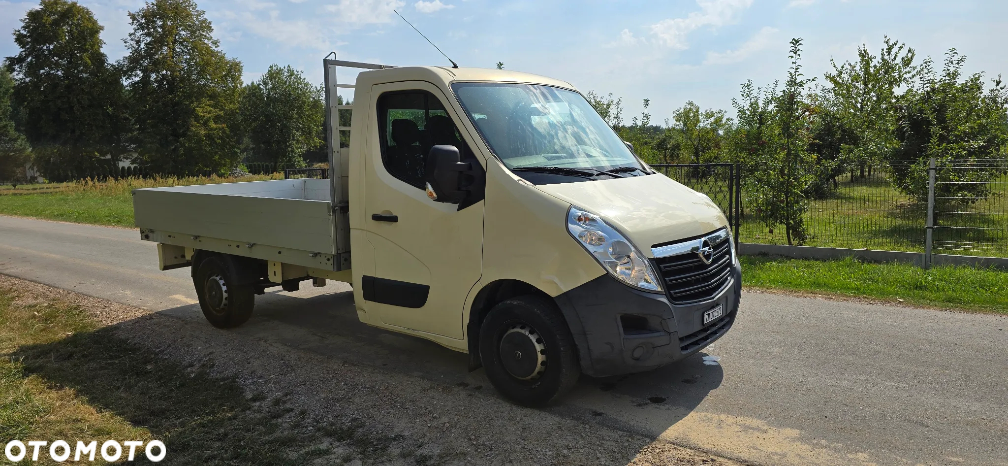 Renault Master - 6