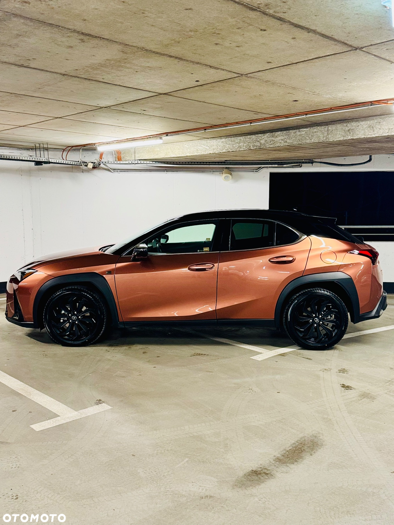 Lexus UX - 14