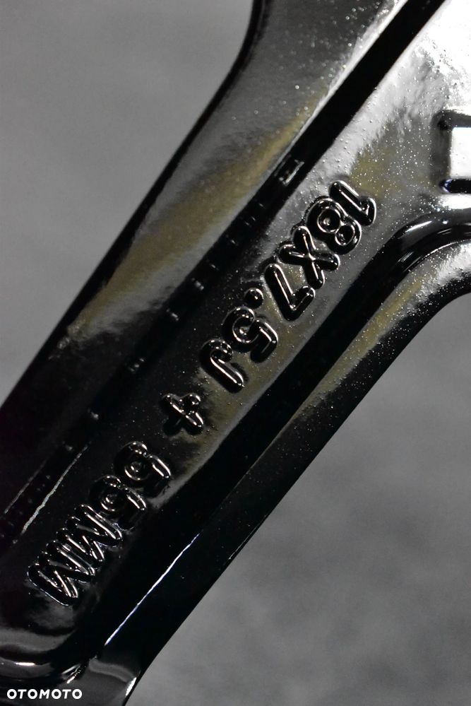 Felgi 7,5x18 ET55 6x139,7 FORD BRONCO OUTER BANKS m2dc-1007-t1a - 7