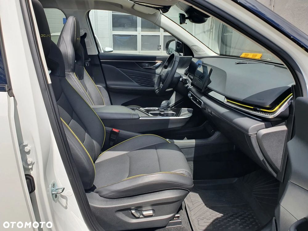 BAIC 5 Beijing 1.5T Luxury DCT - 17