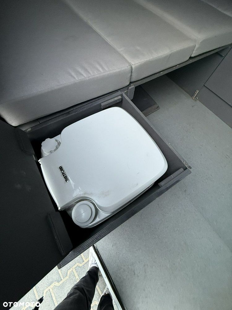 Renault Renault Master Kamper Kempingowy Kampervan - 18