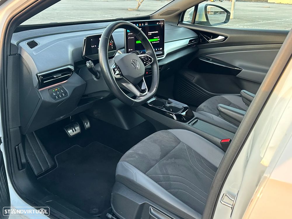 VW ID.4 77 kWh Pro Performance - 7