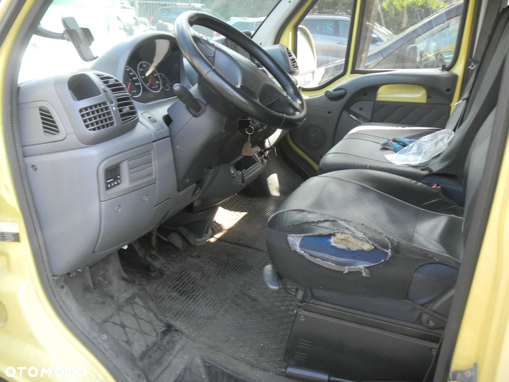 Peugeot Boxer - 6