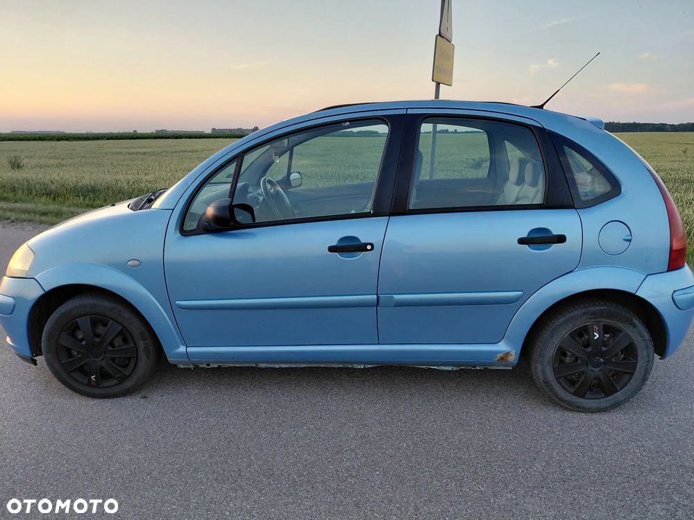 Citroën C3 - 3