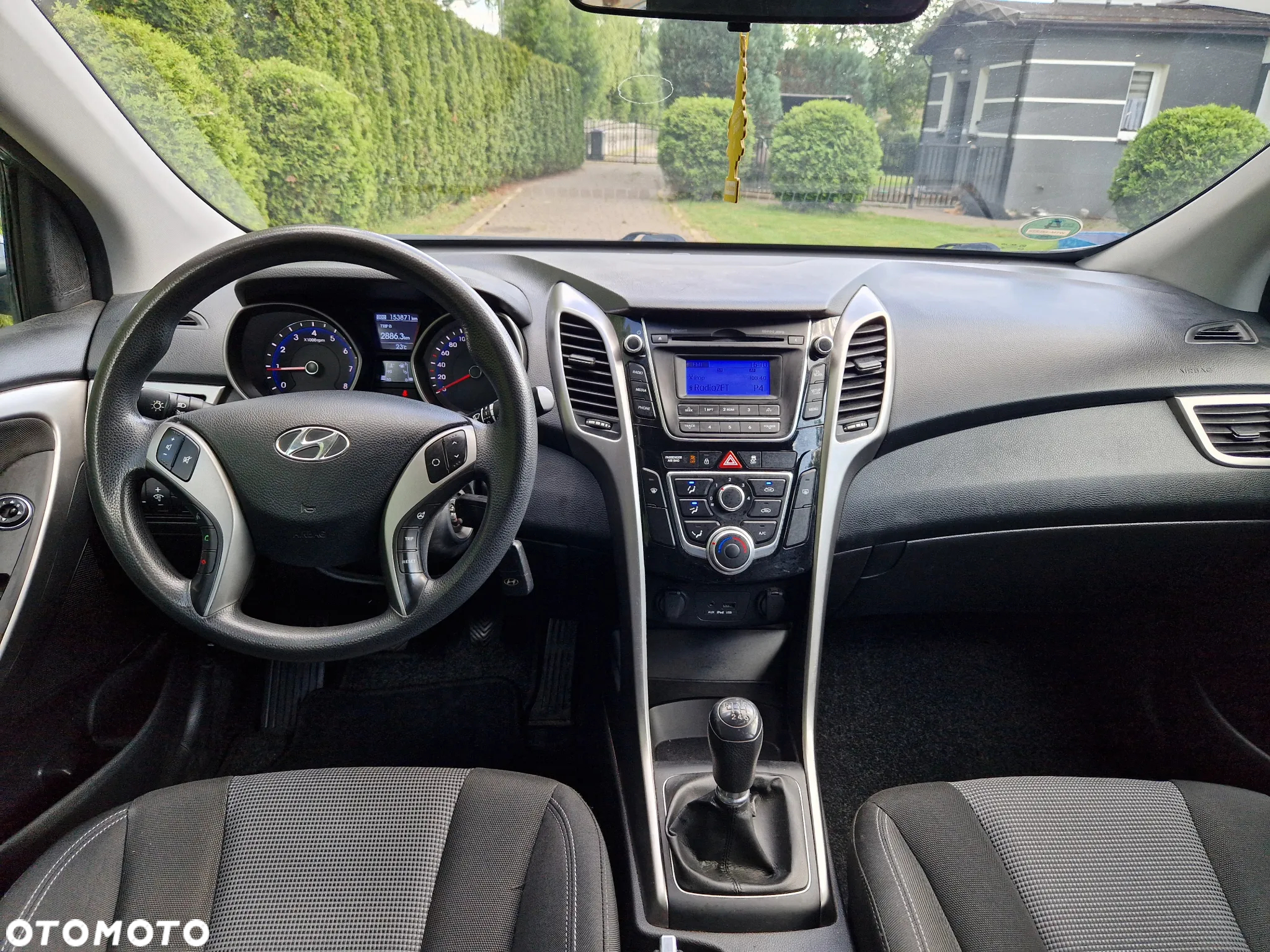 Hyundai i30 - 12