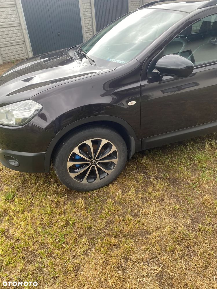 Nissan Qashqai 1.6 Tekna - 1