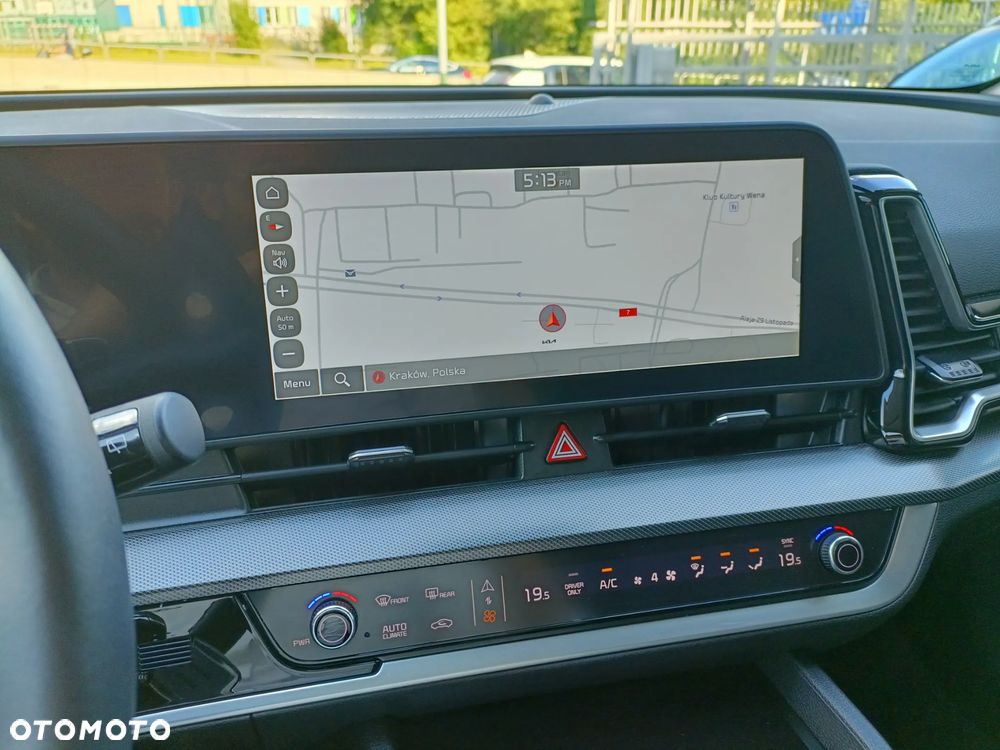 Kia Sportage 1.6 T-GDI HEV L 2WD - 15