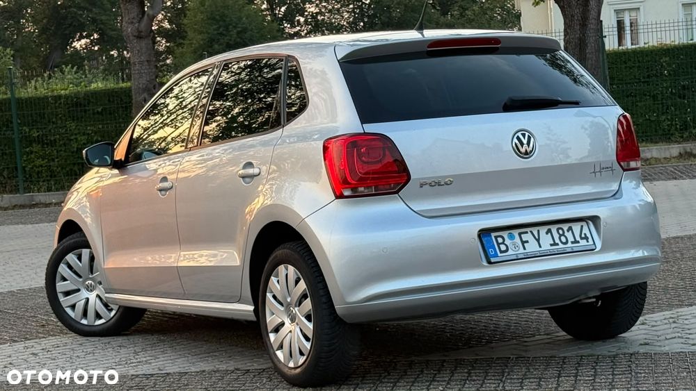 Volkswagen Polo 1.2 Blue Motion Technology Style - 32