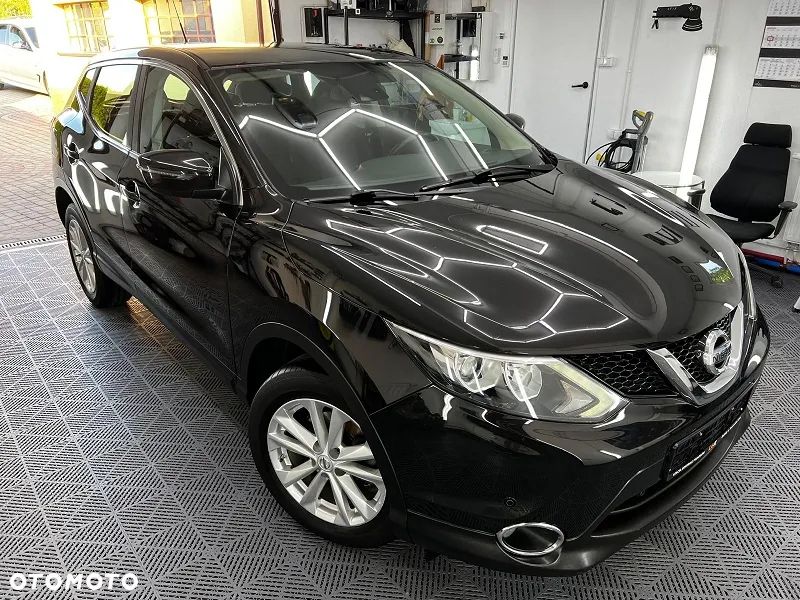 Nissan Qashqai 1.2 DIG-T Tekna - 3