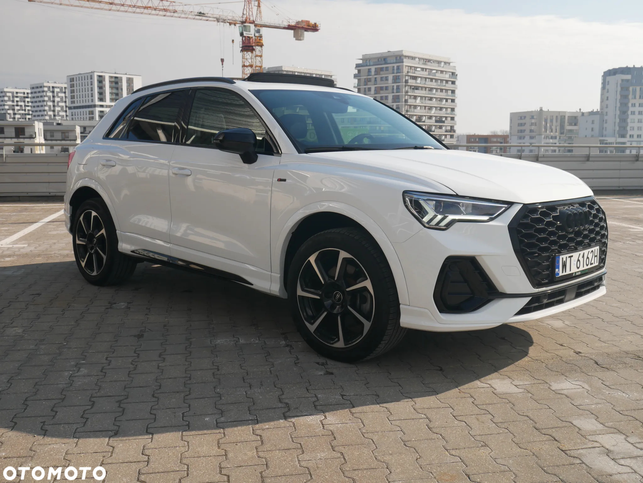 Audi Q3 - 4