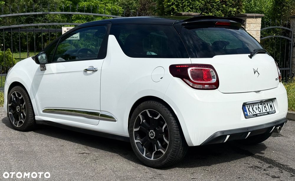 DS Automobiles DS 3 - 11