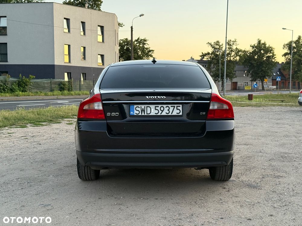 Volvo S80 - 5