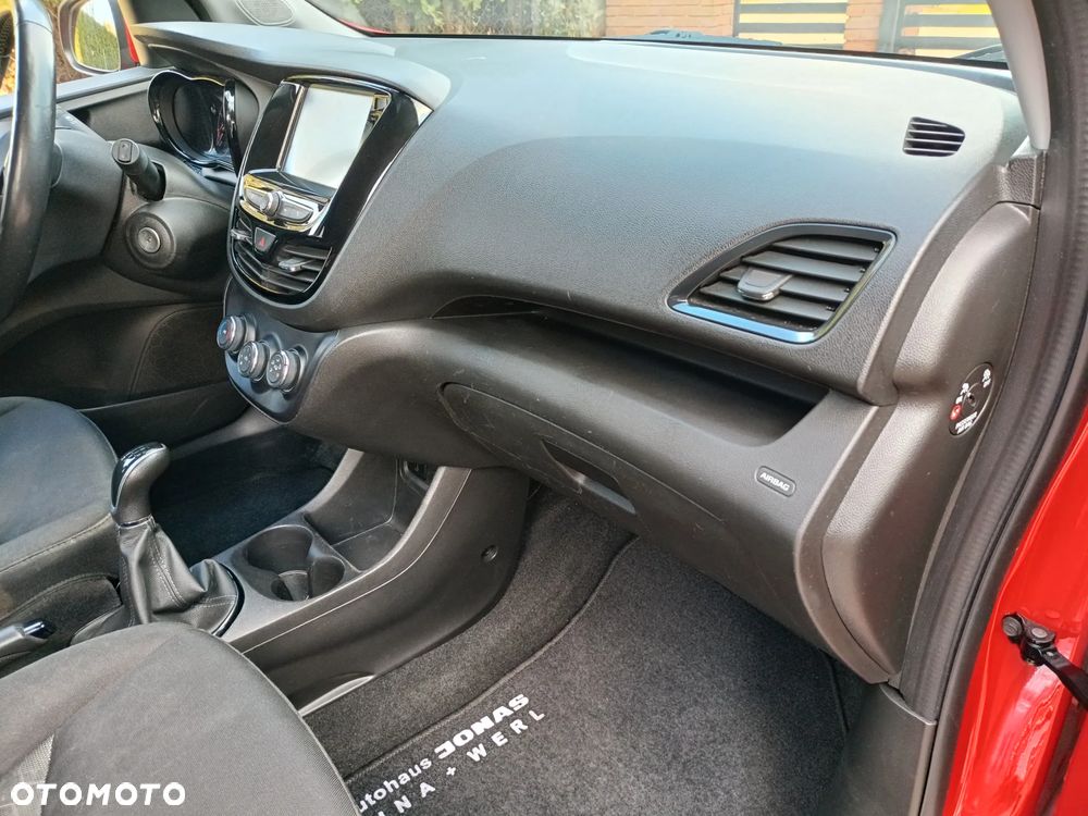 Opel Karl 1.0 ECOFLEX Start/Stop Rocks - 21