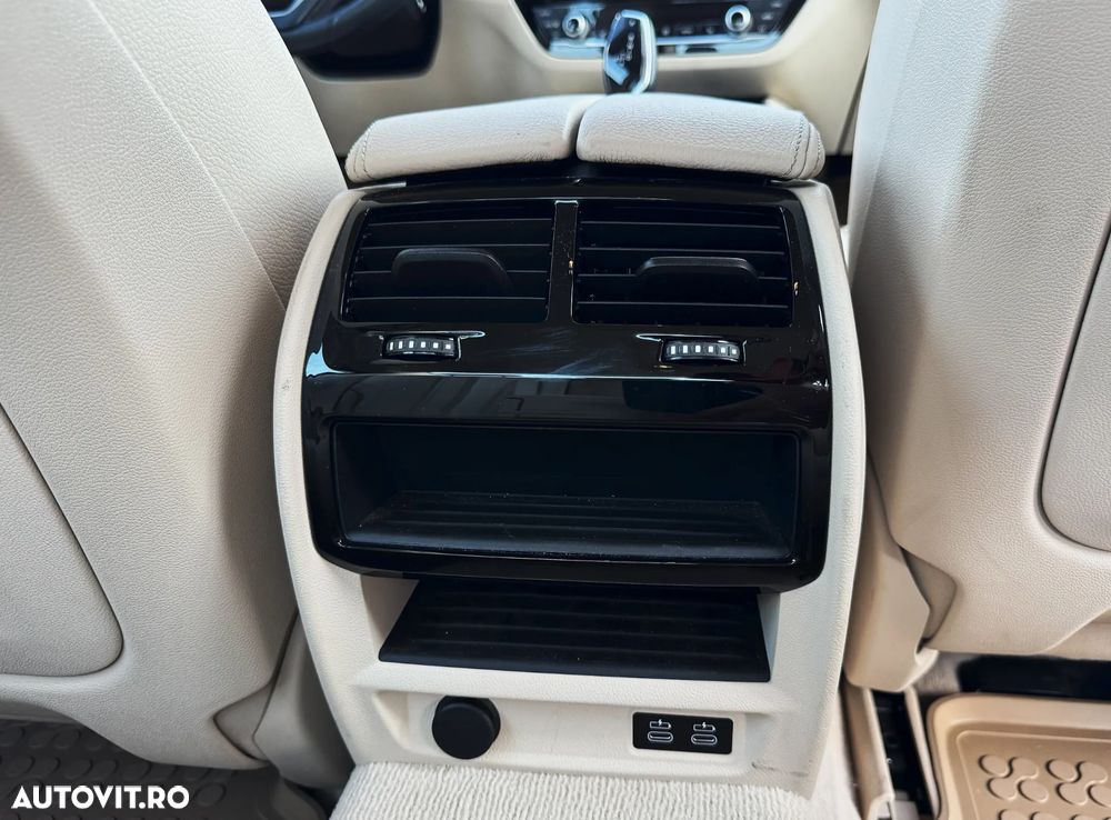 BMW Seria 5 530e AT PHEV - 18