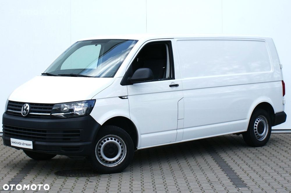 Volkswagen TRANSPORTER - 3