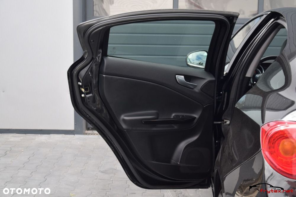 Alfa Romeo Giulietta - 18