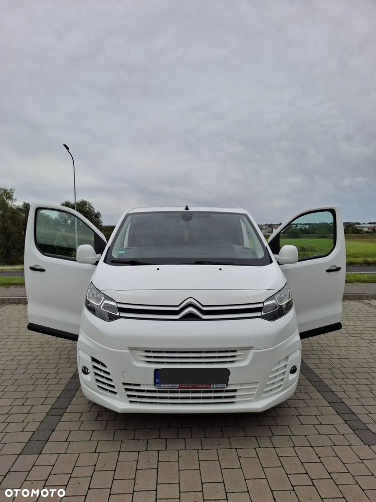 Citroën Jumpy - 13