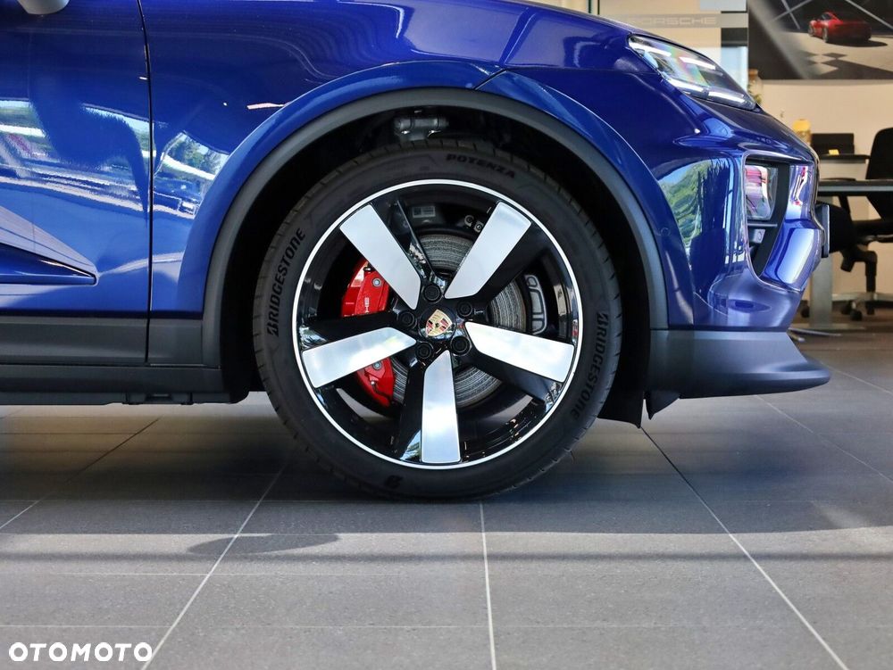 Porsche Macan - 9