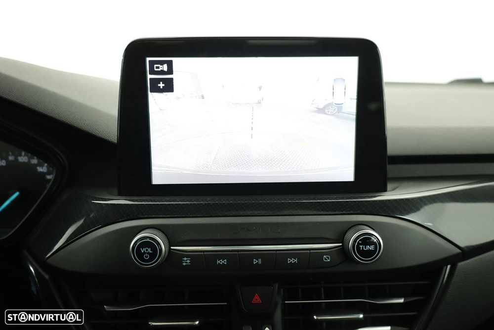 Ford Focus 1.0 EcoBoost ST-Line - 11