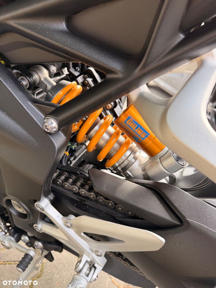 Triumph Speed Triple - 6