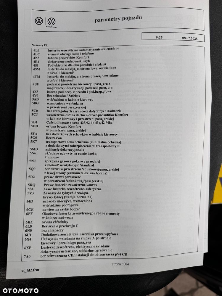 Volkswagen Multivan - 20