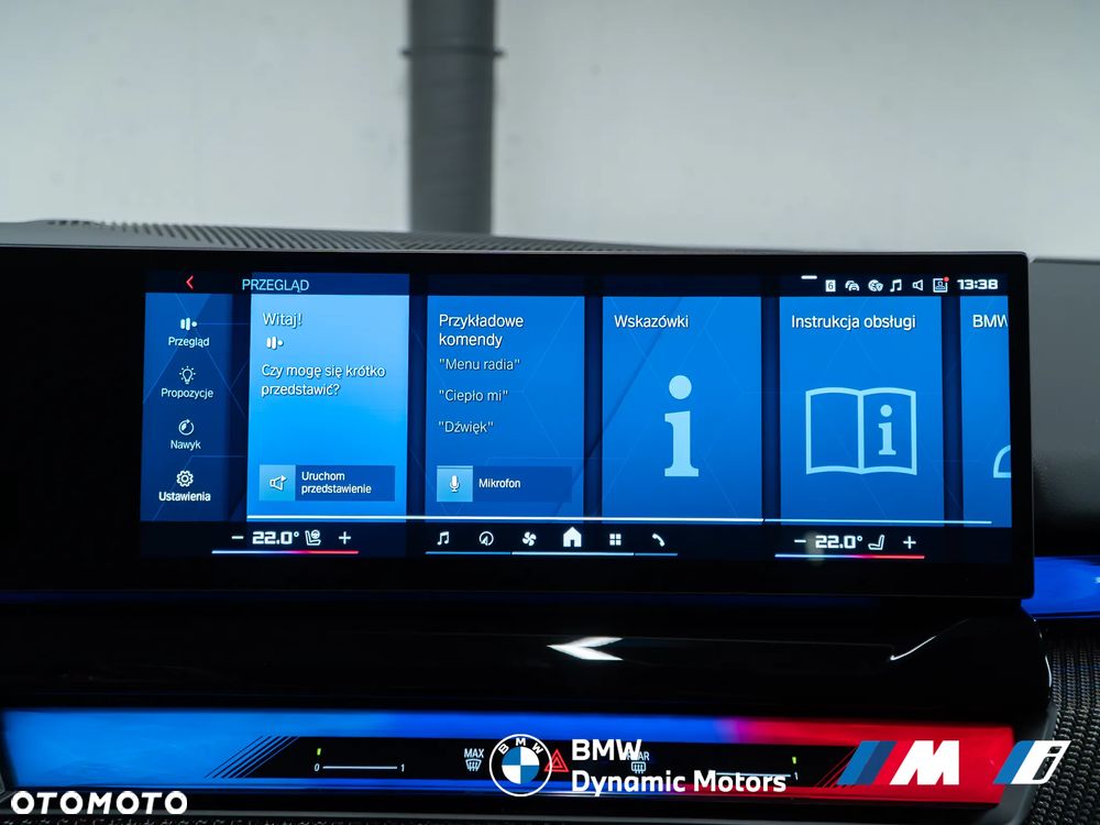 BMW M5 - 36